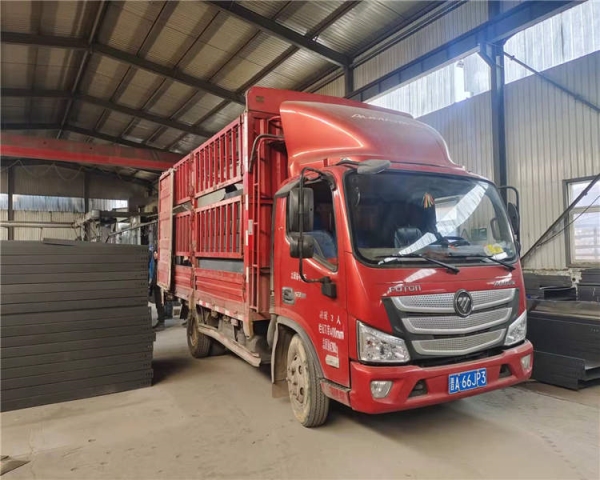 防火橋架發往太原